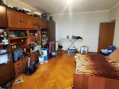 квартира за адресою Тіниста вул., 10