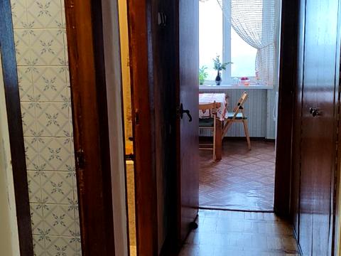 квартира за адресою Тіниста вул., 10