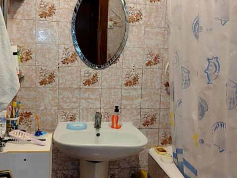 квартира за адресою Тіниста вул., 10