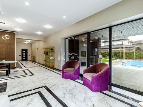 будинок за адресою Берегова, 1