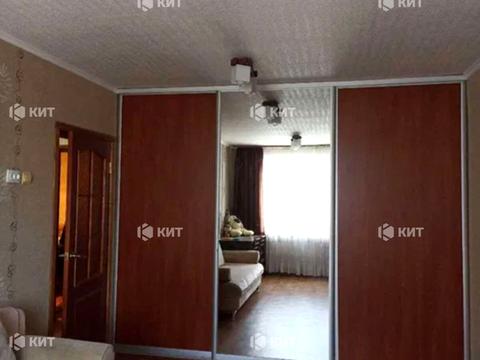 квартира за адресою Гвардійців-Широнінців вул., 39 б