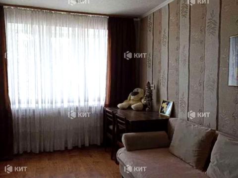 квартира за адресою Гвардійців-Широнінців вул., 39 б