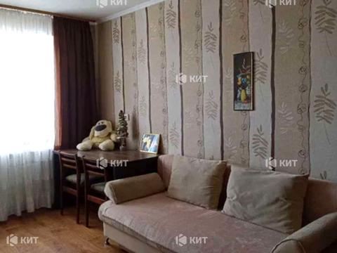 квартира за адресою Гвардійців-Широнінців вул., 39 б