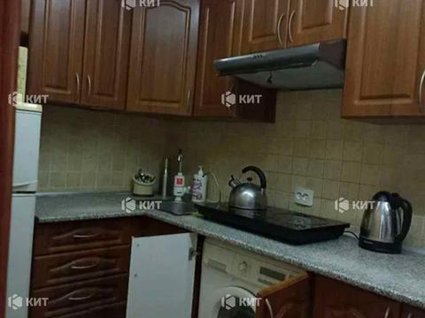 квартира за адресою Гвардійців-Широнінців вул., 39 б