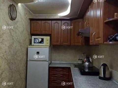 квартира за адресою Гвардійців-Широнінців вул., 39 б