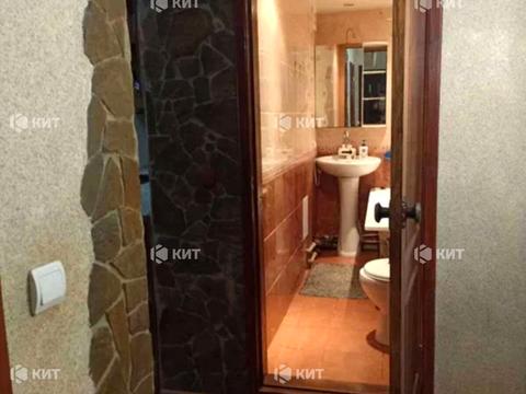 квартира за адресою Гвардійців-Широнінців вул., 39 б