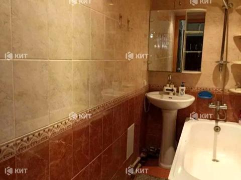 квартира за адресою Гвардійців-Широнінців вул., 39 б