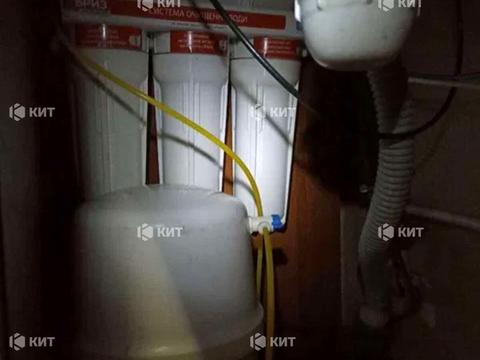 квартира за адресою Гвардійців-Широнінців вул., 39 б