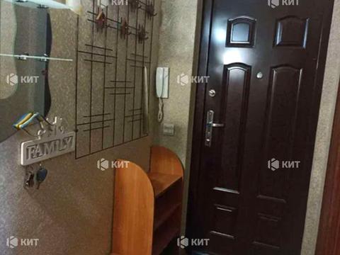 квартира за адресою Гвардійців-Широнінців вул., 39 б