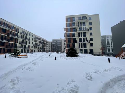 квартира по адресу Галицкая ул., (Будинок)