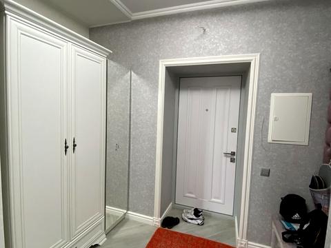 квартира по адресу Будівельників ул., 3