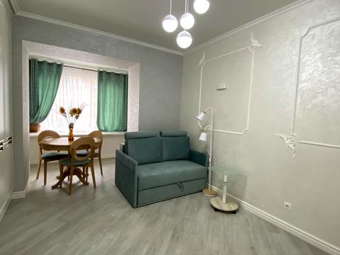 квартира по адресу Будівельників ул., 3