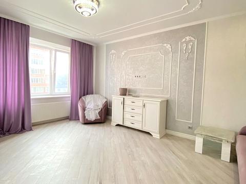 квартира по адресу Будівельників ул., 3