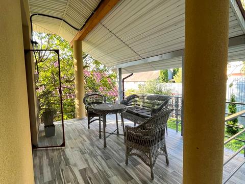 будинок за адресою Срібляста