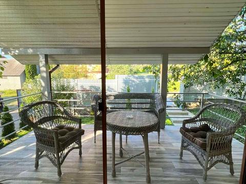 будинок за адресою Срібляста