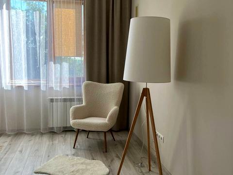 будинок за адресою Срібляста