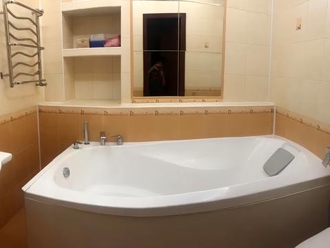 квартира по адресу Почайнинская ул., 70