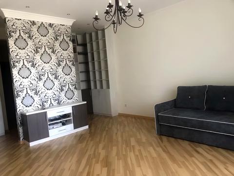 квартира по адресу Почайнинская ул., 70