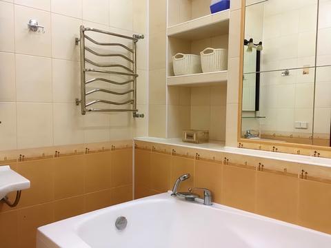 квартира по адресу Почайнинская ул., 70