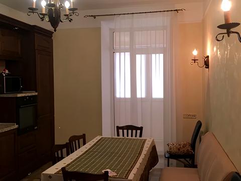 квартира по адресу Почайнинская ул., 70