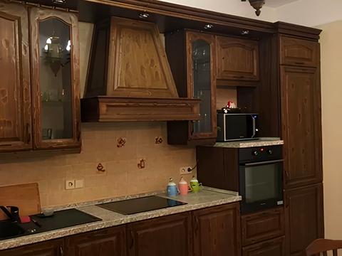 квартира по адресу Почайнинская ул., 70