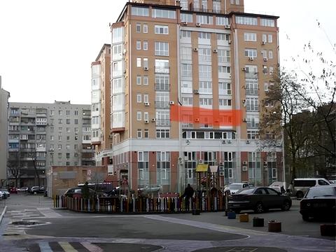 квартира по адресу Почайнинская ул., 70