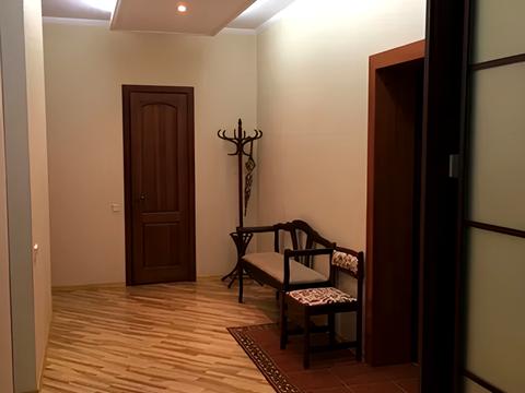 квартира по адресу Почайнинская ул., 70