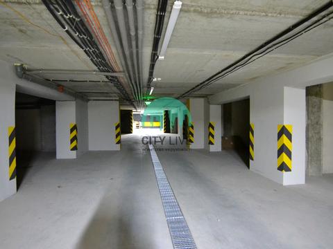 паркоместо по адресу Александра Довженко ул., 53