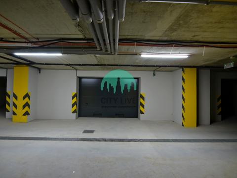 паркоместо по адресу Александра Довженко ул., 53