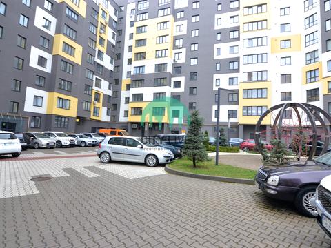 паркоместо по адресу Александра Довженко ул., 53