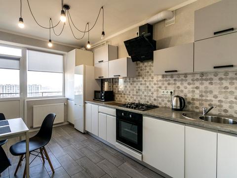 квартира по адресу Побутова ул., 4