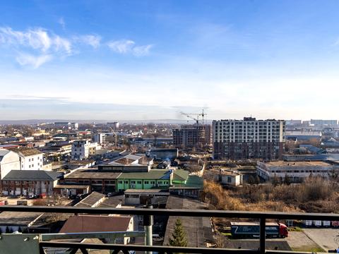 квартира по адресу Побутова ул., 4