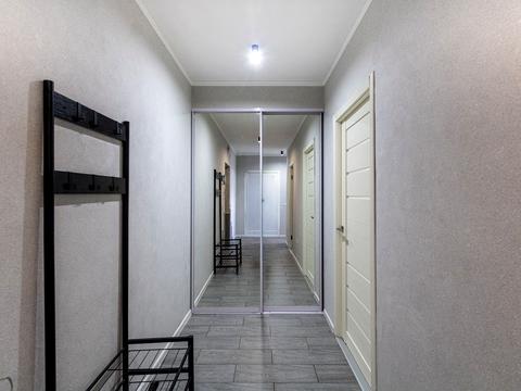 квартира по адресу Побутова ул., 4