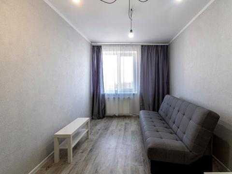 квартира по адресу Побутова ул., 4