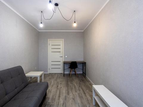 квартира по адресу Побутова ул., 4