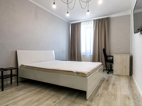 квартира по адресу Побутова ул., 4