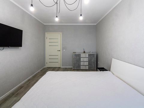 квартира по адресу Побутова ул., 4