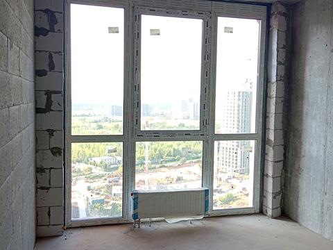 квартира за адресою Віктора Некрасова вул. (Північно-Сирецька), 8