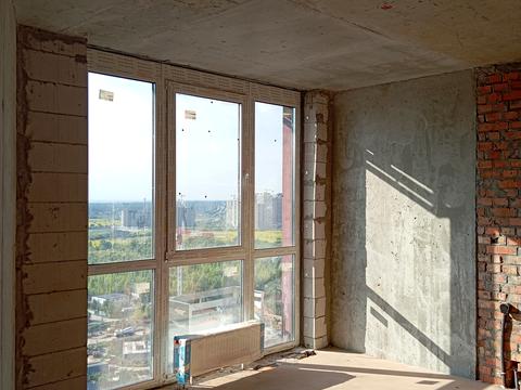 квартира за адресою Віктора Некрасова вул. (Північно-Сирецька), 8