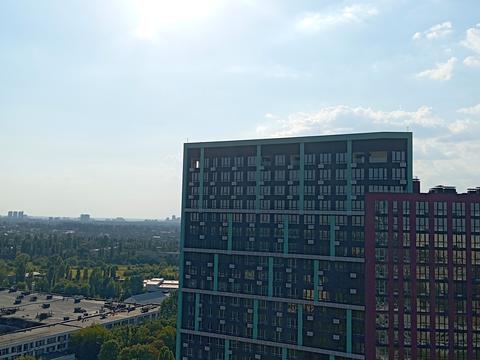 квартира за адресою Віктора Некрасова вул. (Північно-Сирецька), 8