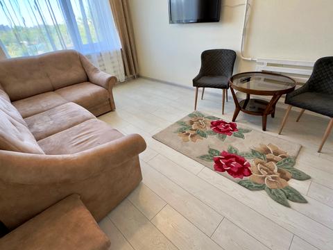 квартира за адресою Олександра Поля просп. (Кірова), 26