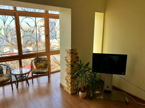 квартира по адресу Проскуровская ул., 45