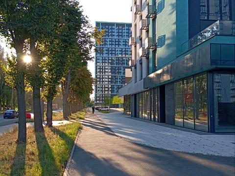 квартира за адресою Віктора Некрасова вул. (Північно-Сирецька), 8