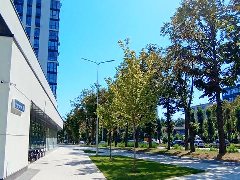 квартира за адресою Віктора Некрасова вул. (Північно-Сирецька), 8