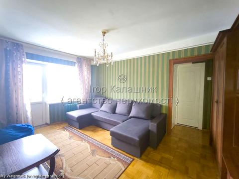 квартира за адресою Верховної Ради бульв., 16