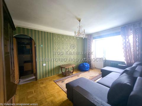 квартира за адресою Верховної Ради бульв., 16