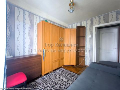 квартира за адресою Верховної Ради бульв., 16