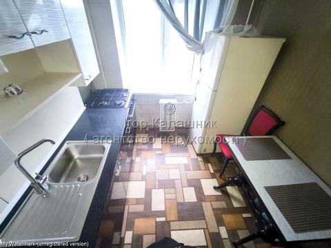 квартира за адресою Верховної Ради бульв., 16