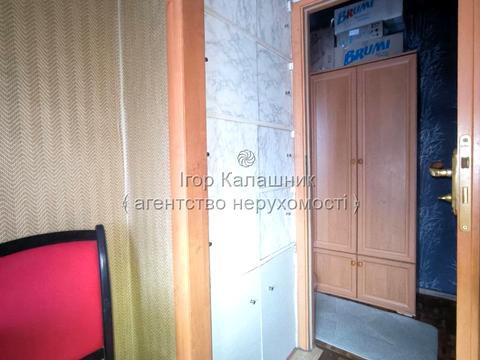 квартира за адресою Верховної Ради бульв., 16