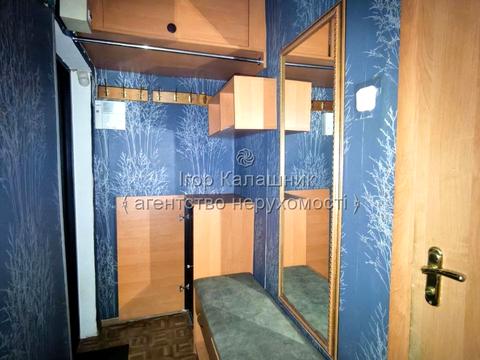 квартира за адресою Верховної Ради бульв., 16